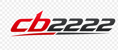 cb2222 logo